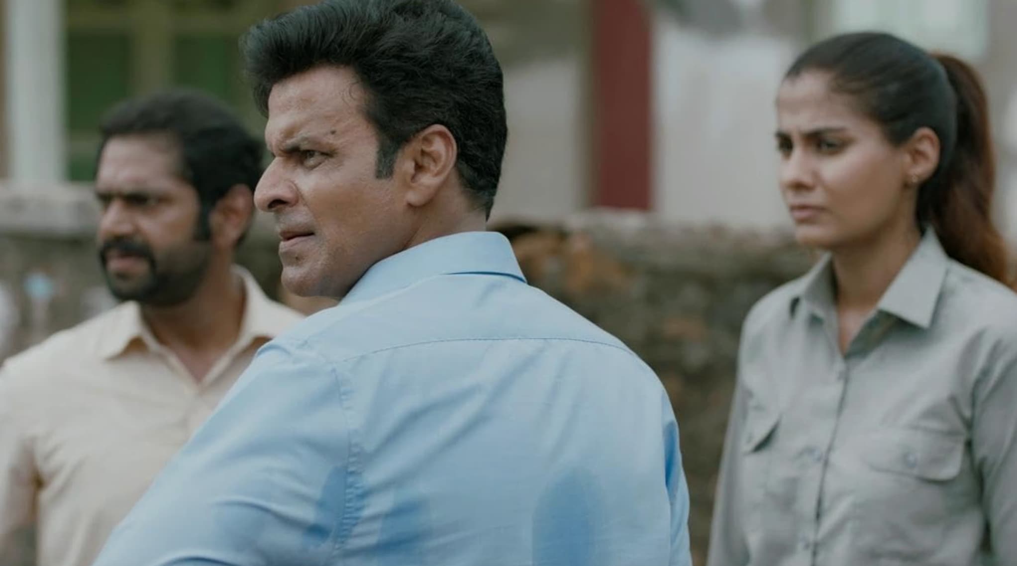 The Family Man Turns 3 Today: Best Dialogues From The Hit OTT Series